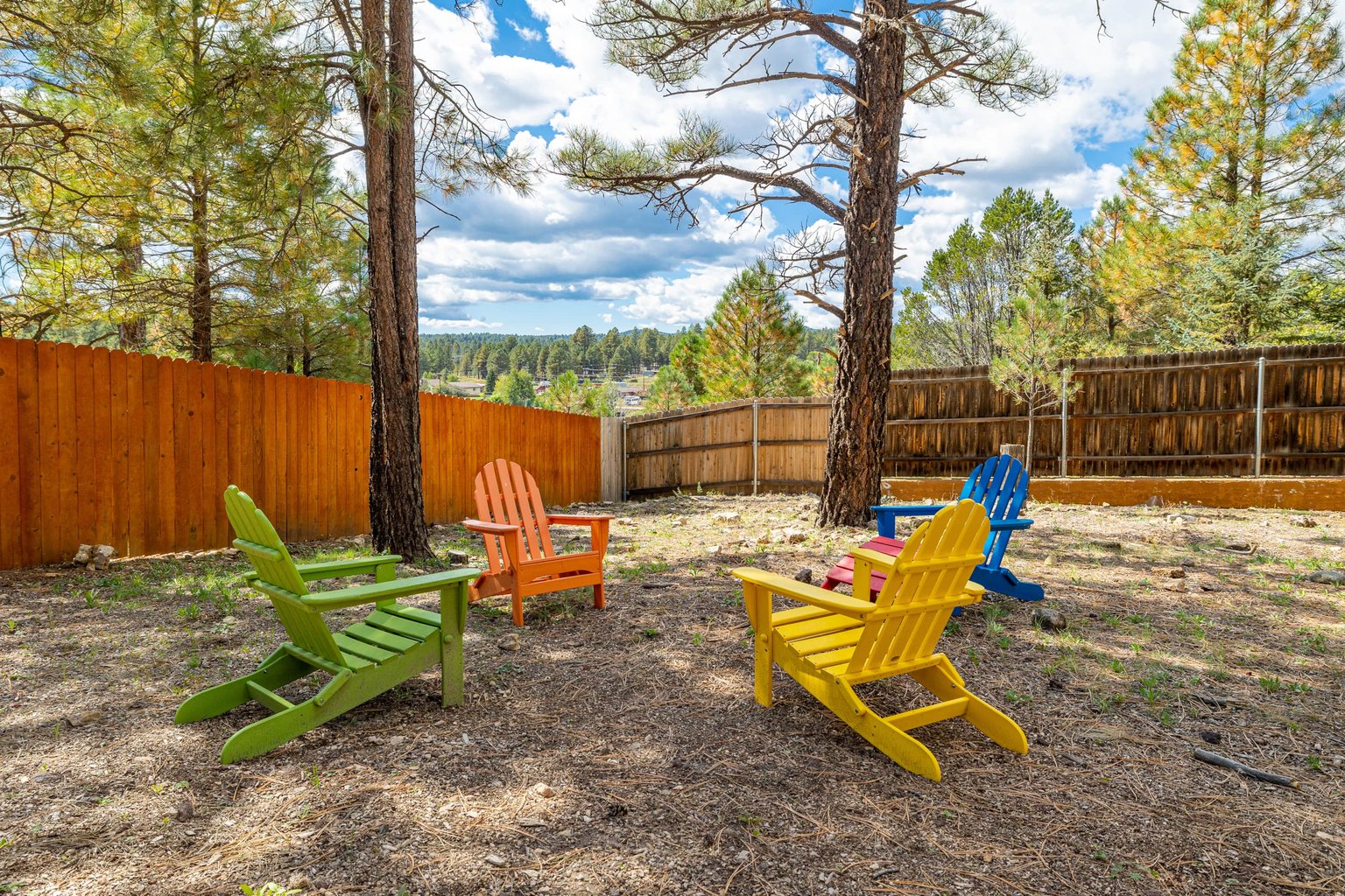 Flagstaff Vacation Rental