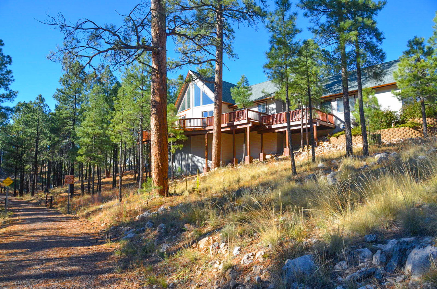 Flagstaff Vacation Rental