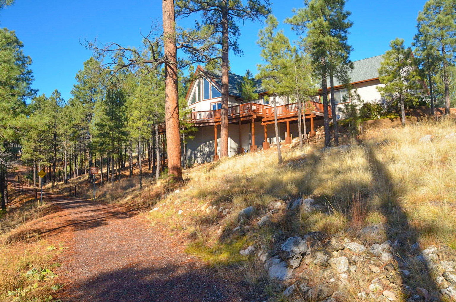 Flagstaff Vacation Rental