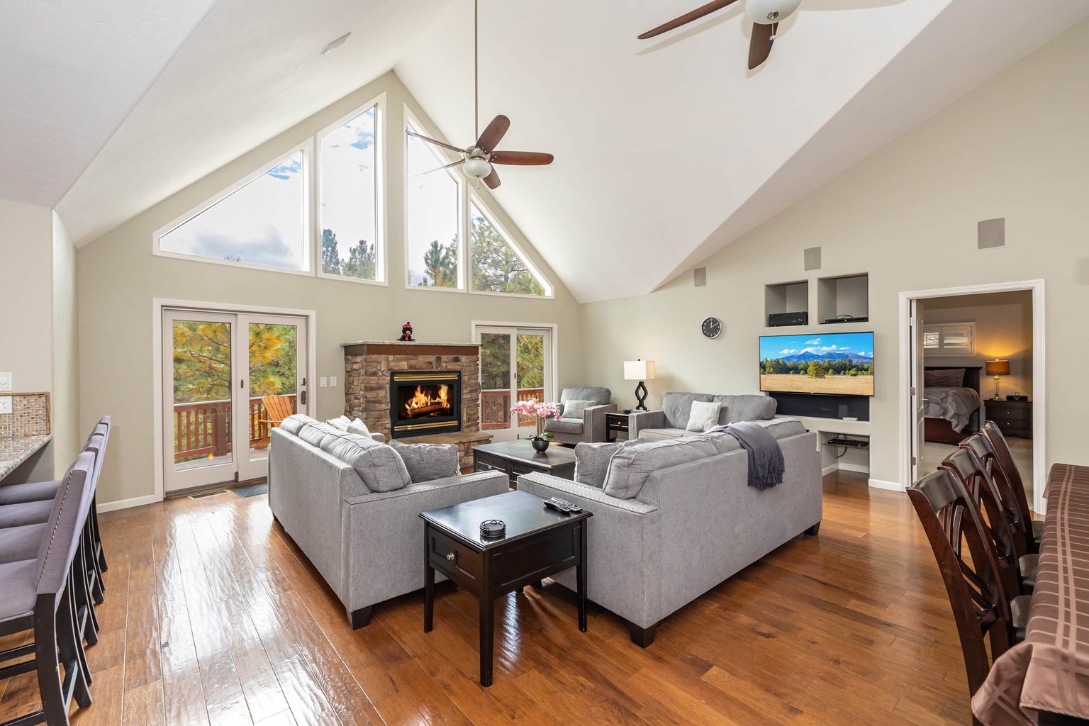 Flagstaff Vacation Rental