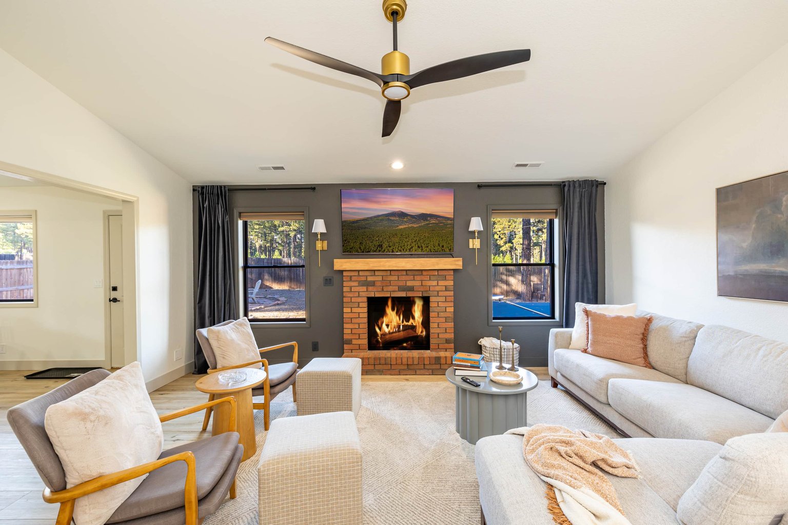 Flagstaff Vacation Rental