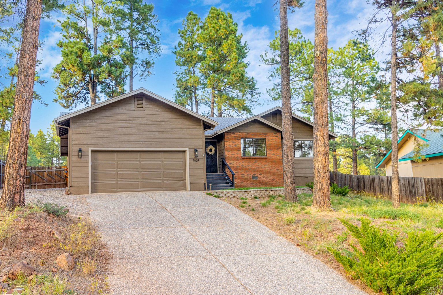 Flagstaff Vacation Rental