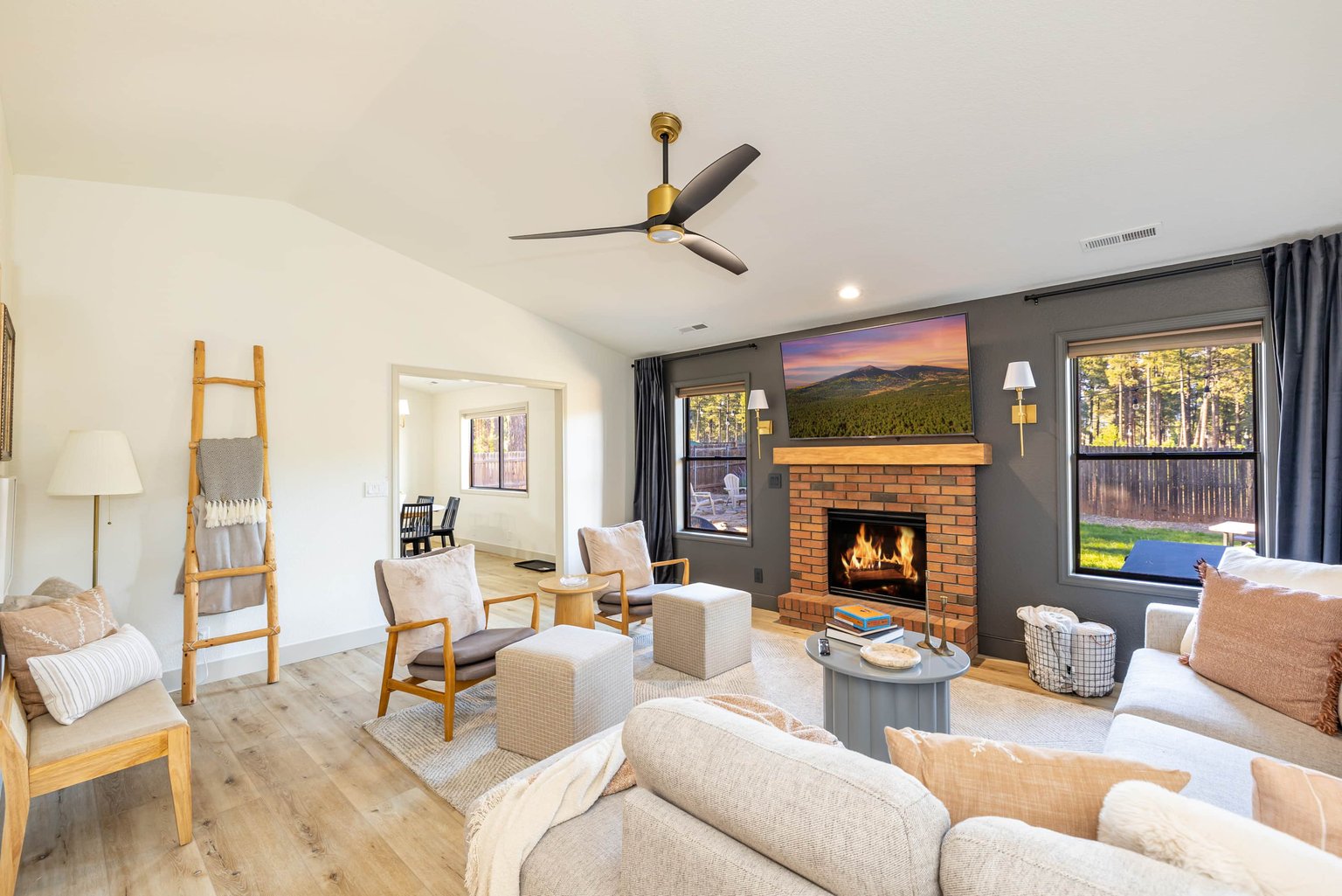 Flagstaff Vacation Rental