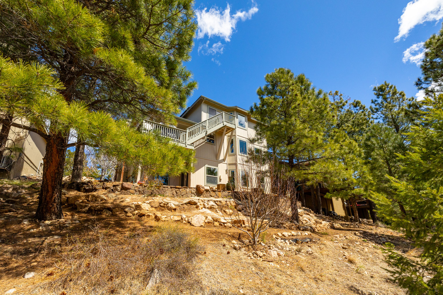 Flagstaff Vacation Rental