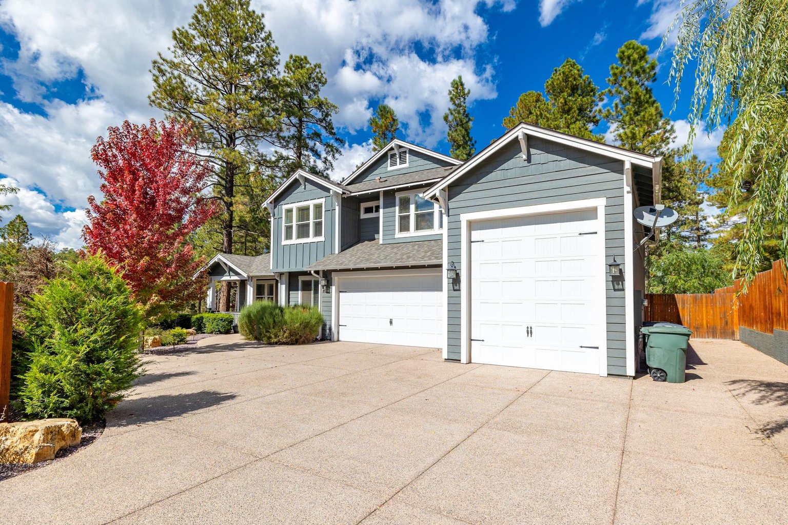 Flagstaff Vacation Rental