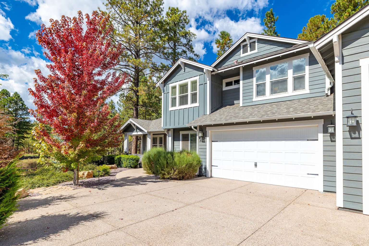 Flagstaff Vacation Rental