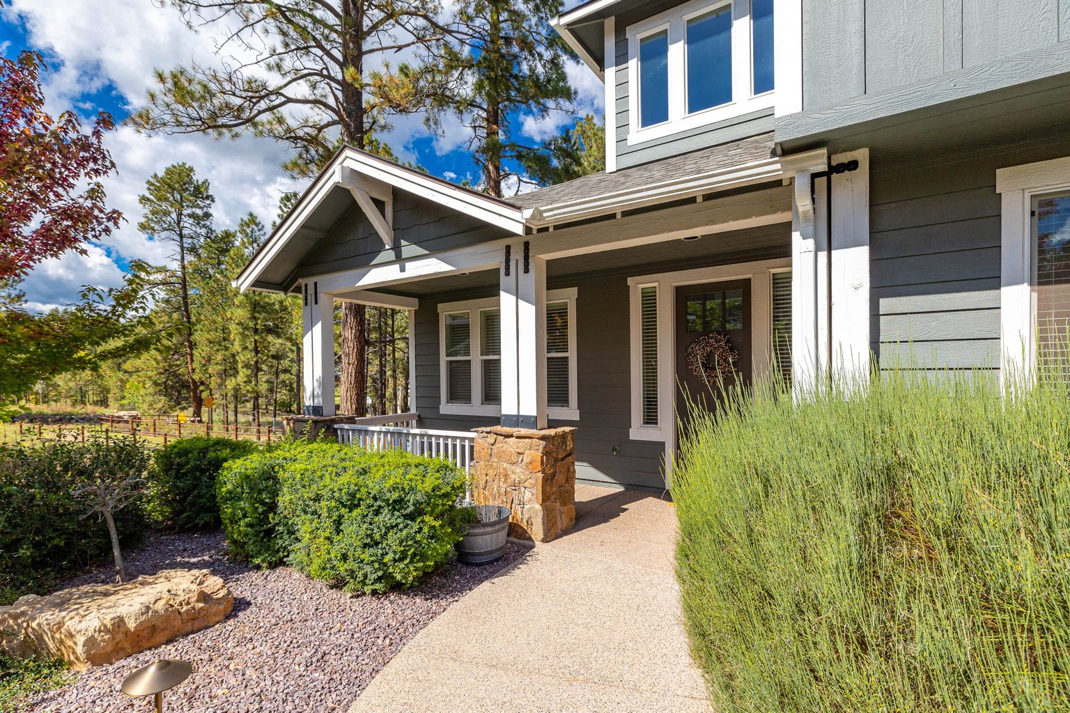 Flagstaff Vacation Rental