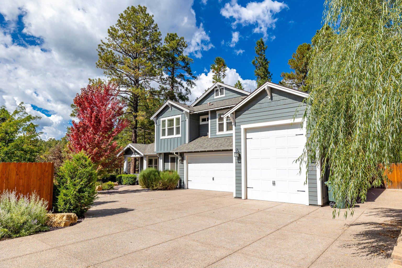 Flagstaff Vacation Rental