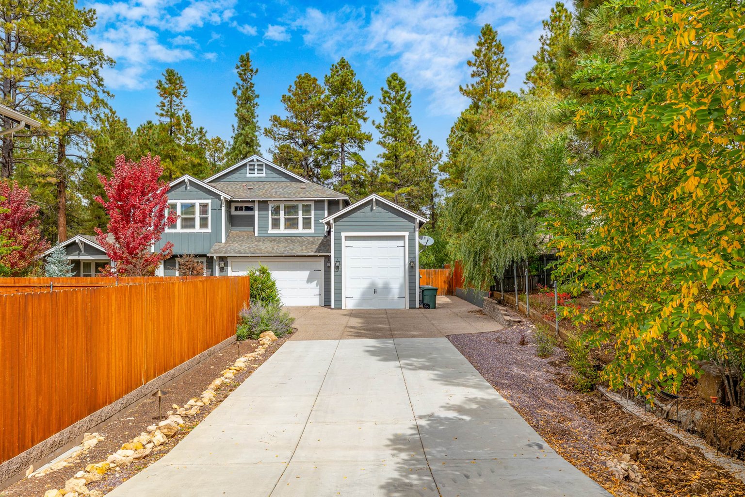 Flagstaff Vacation Rental