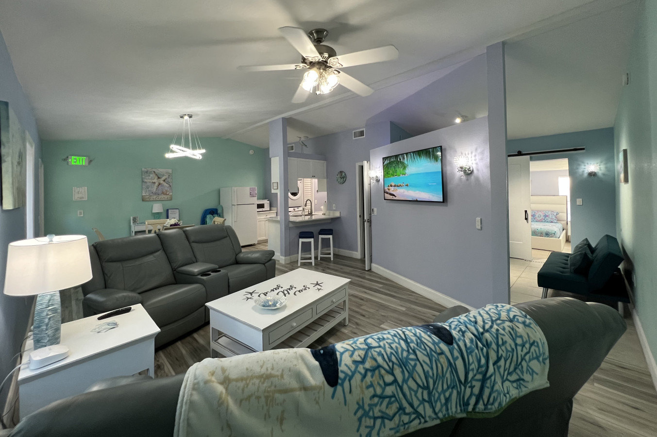 Cocoa Beach Vacation Rental