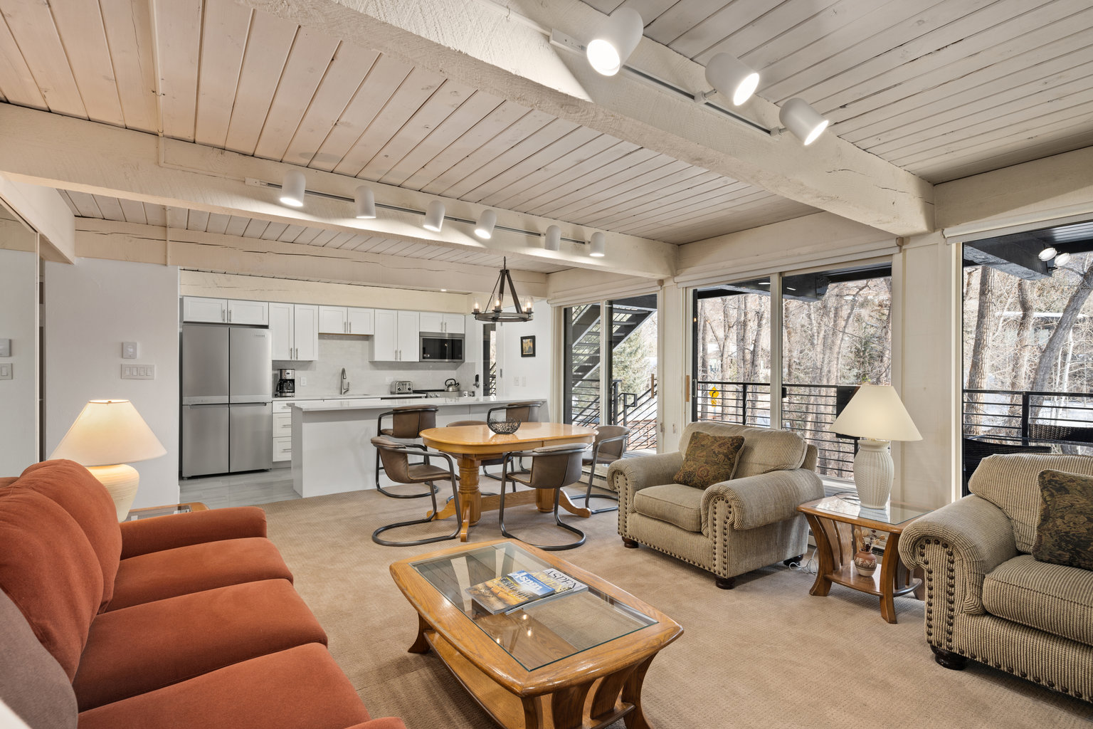 Aspen Vacation Rental