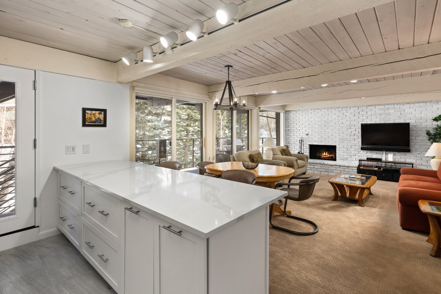 Aspen Vacation Rental