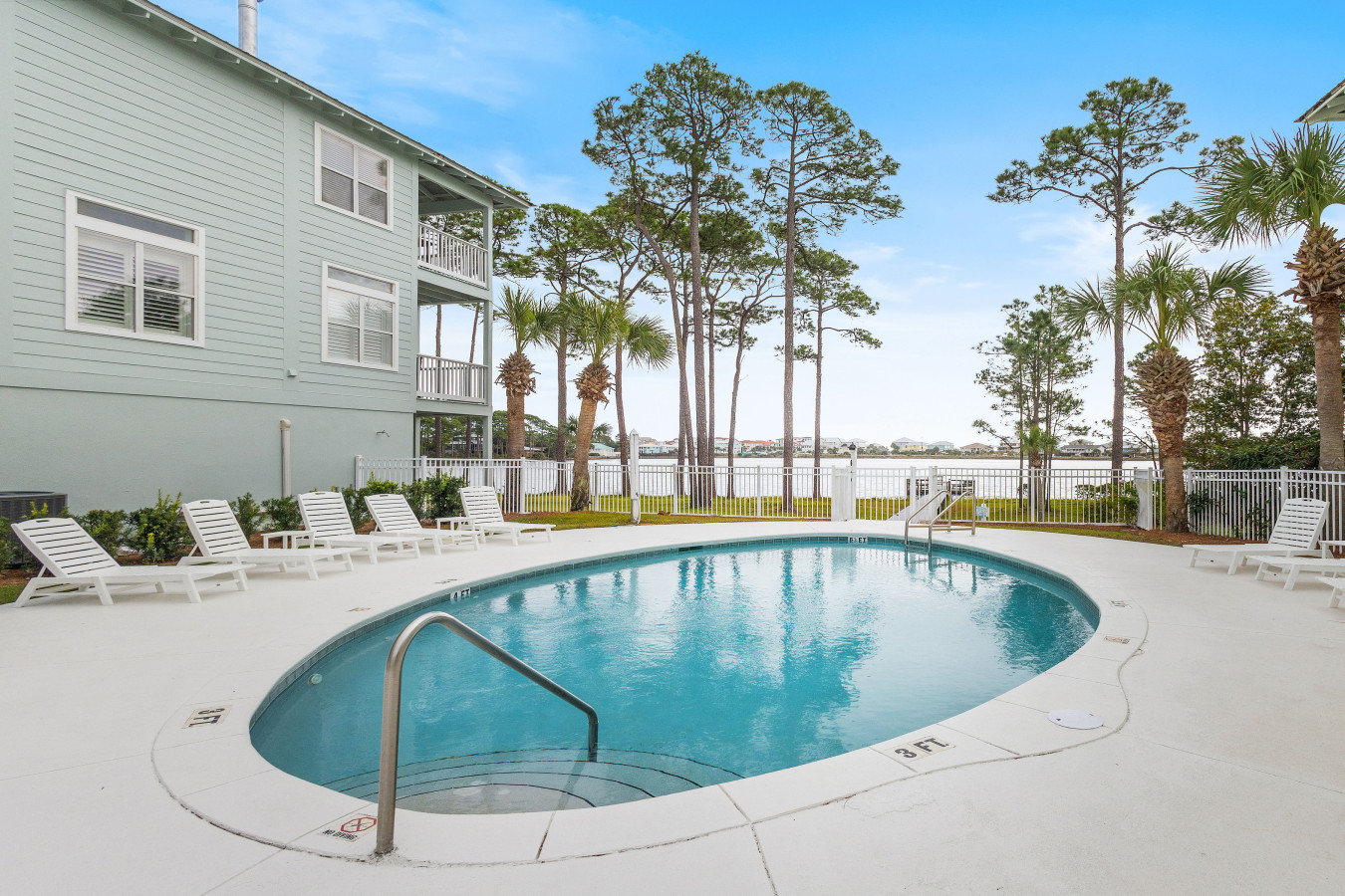 Santa Rosa Beach Vacation Rental