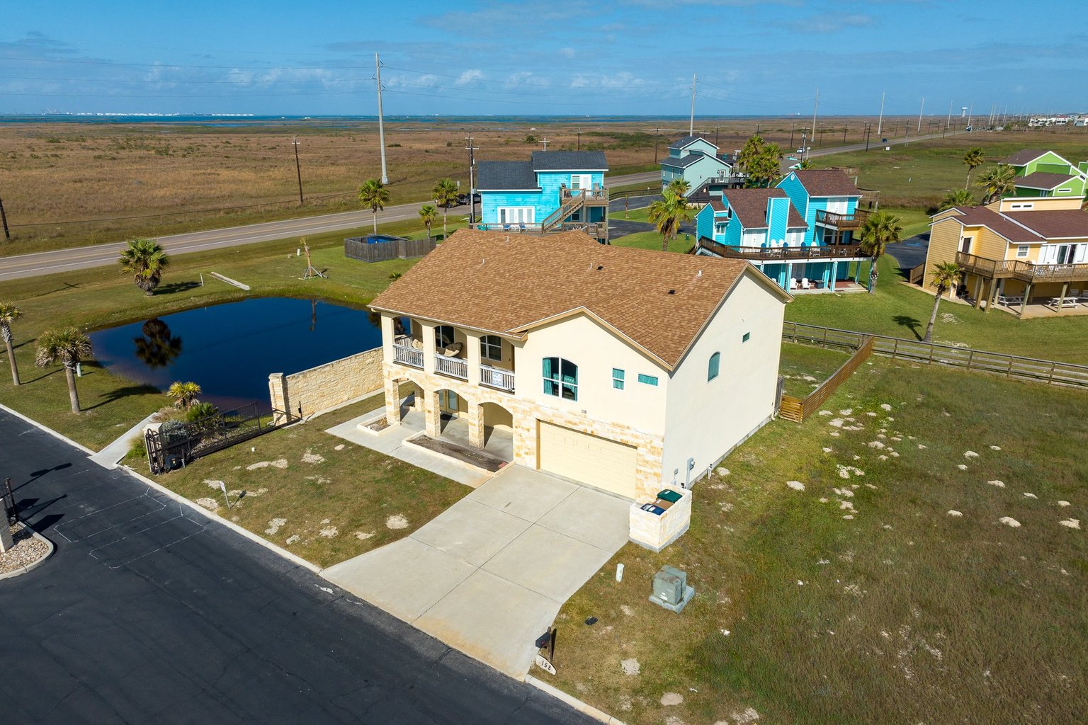 Port Aransas Vacation Rental