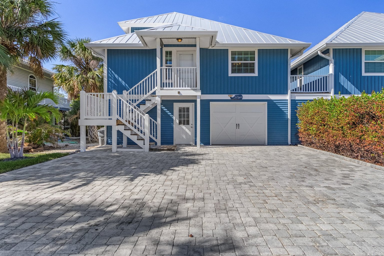 Fort Myers Beach Vacation Rental