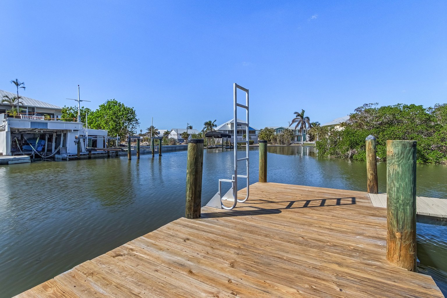 Fort Myers Beach Vacation Rental
