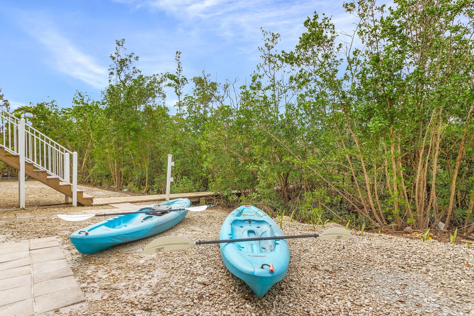 Fort Myers Beach Vacation Rental