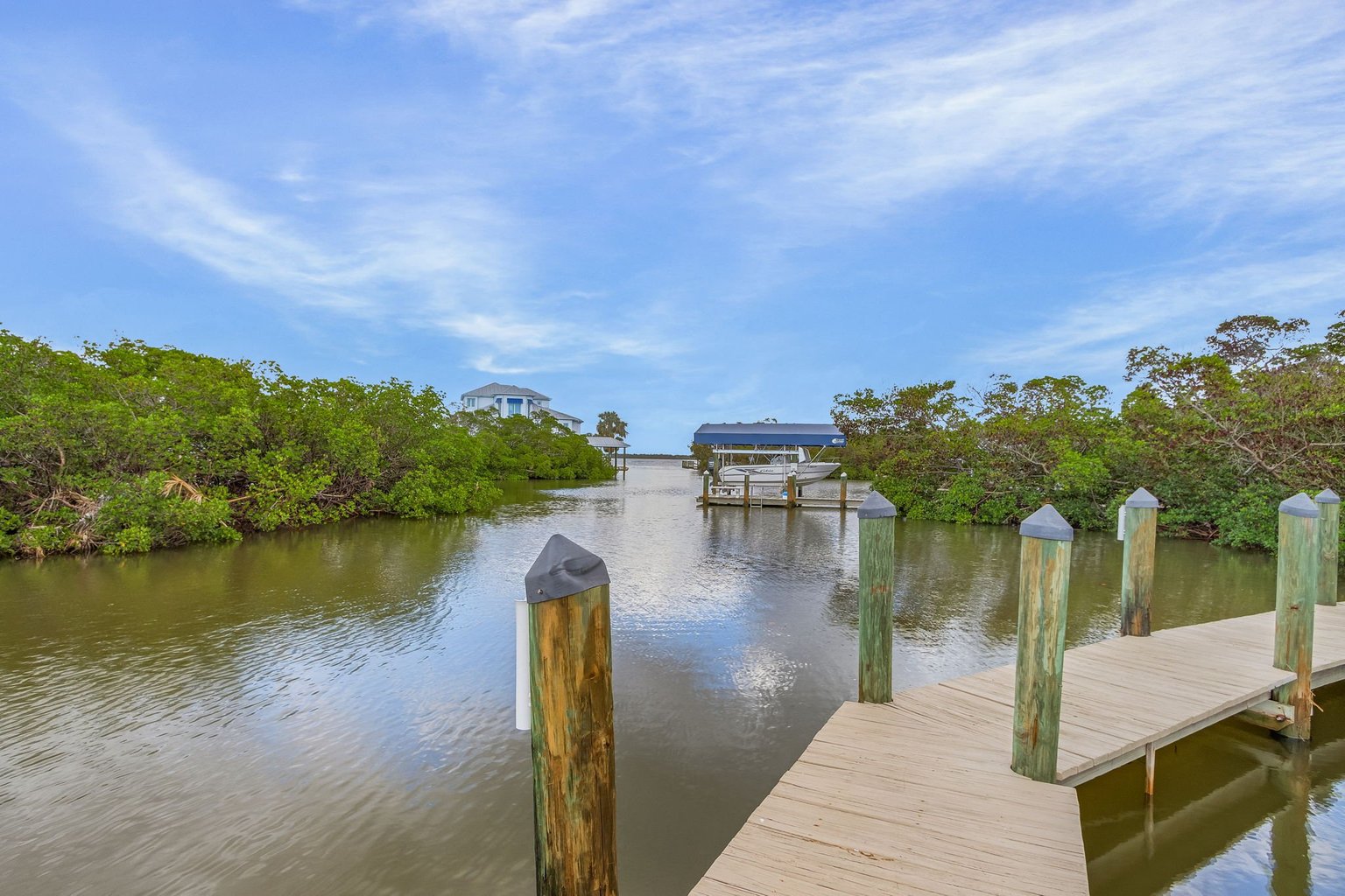 Fort Myers Beach Vacation Rental