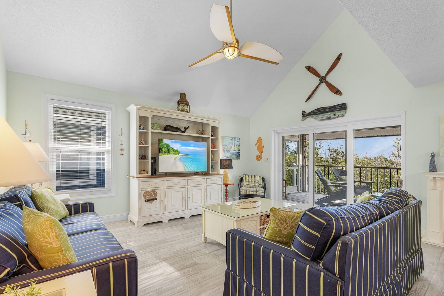 Fort Myers Beach Vacation Rental