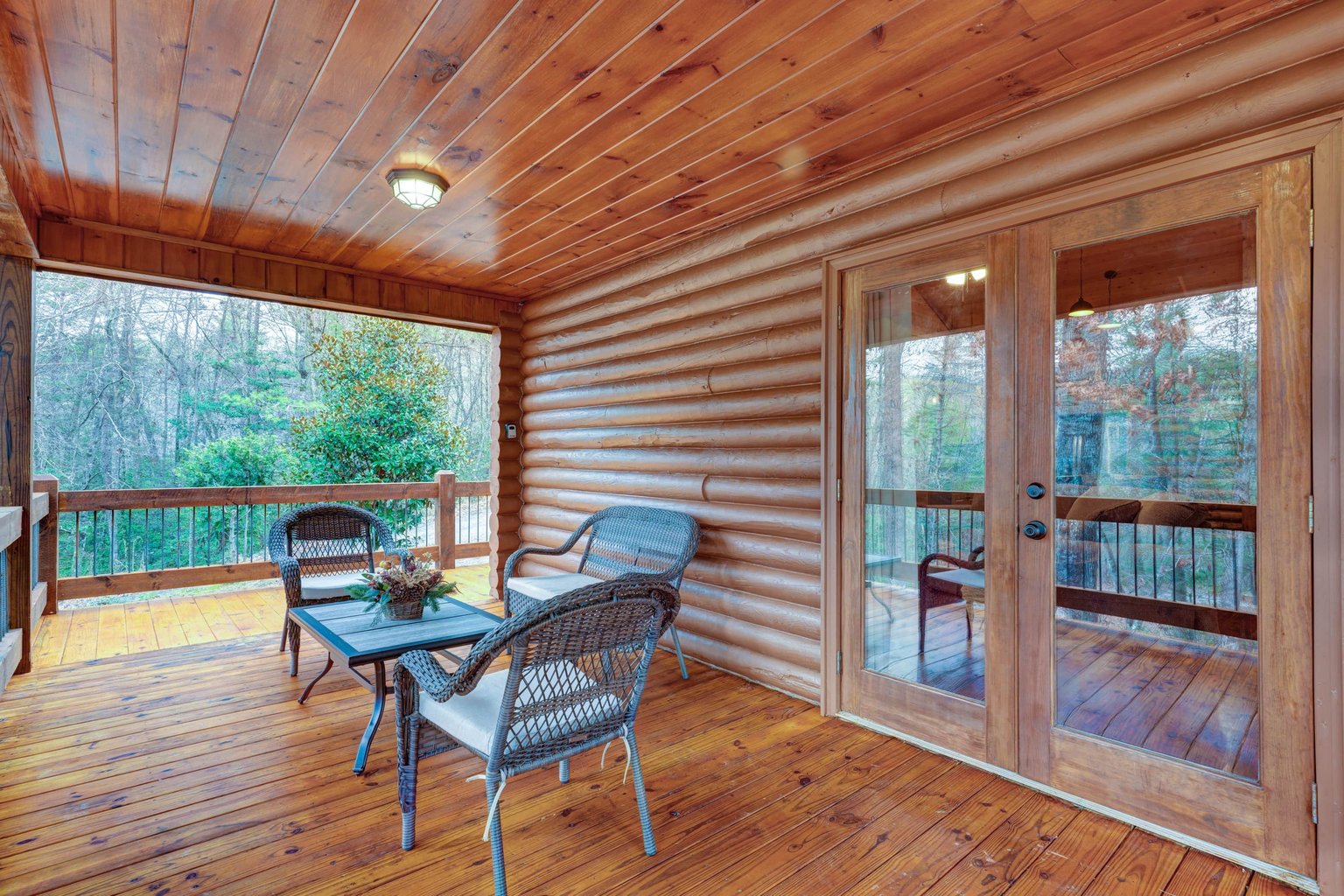 Fannin County Vacation Rental
