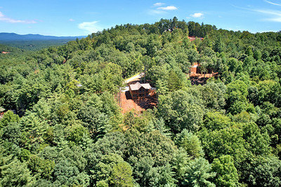 Fannin County Vacation Rental