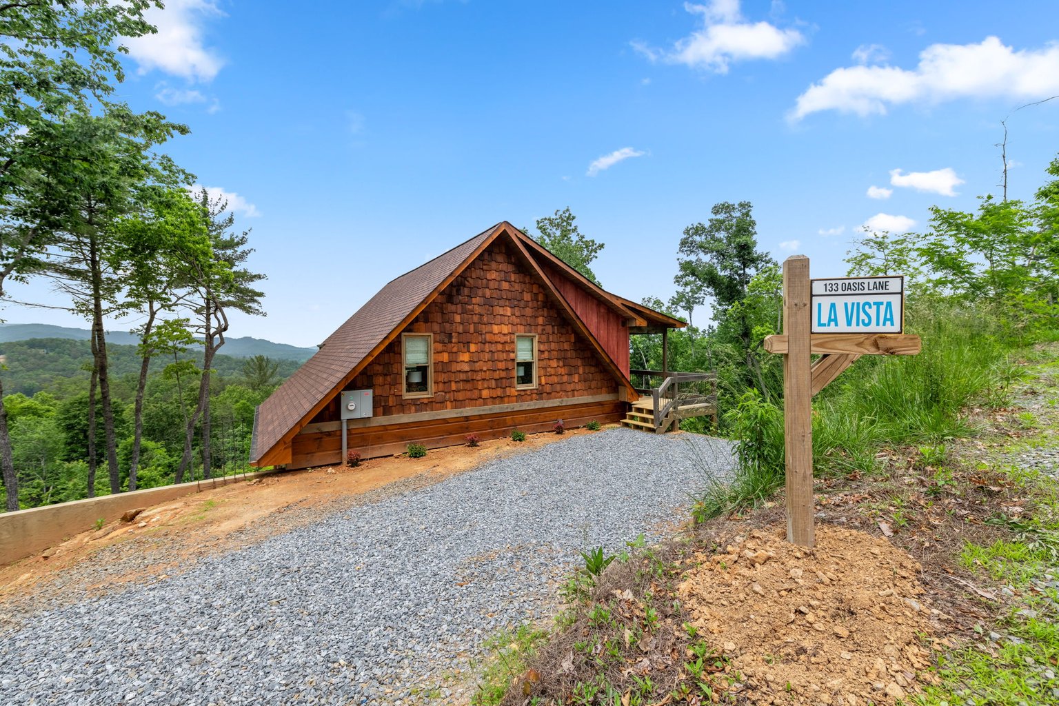 Fannin County Vacation Rental