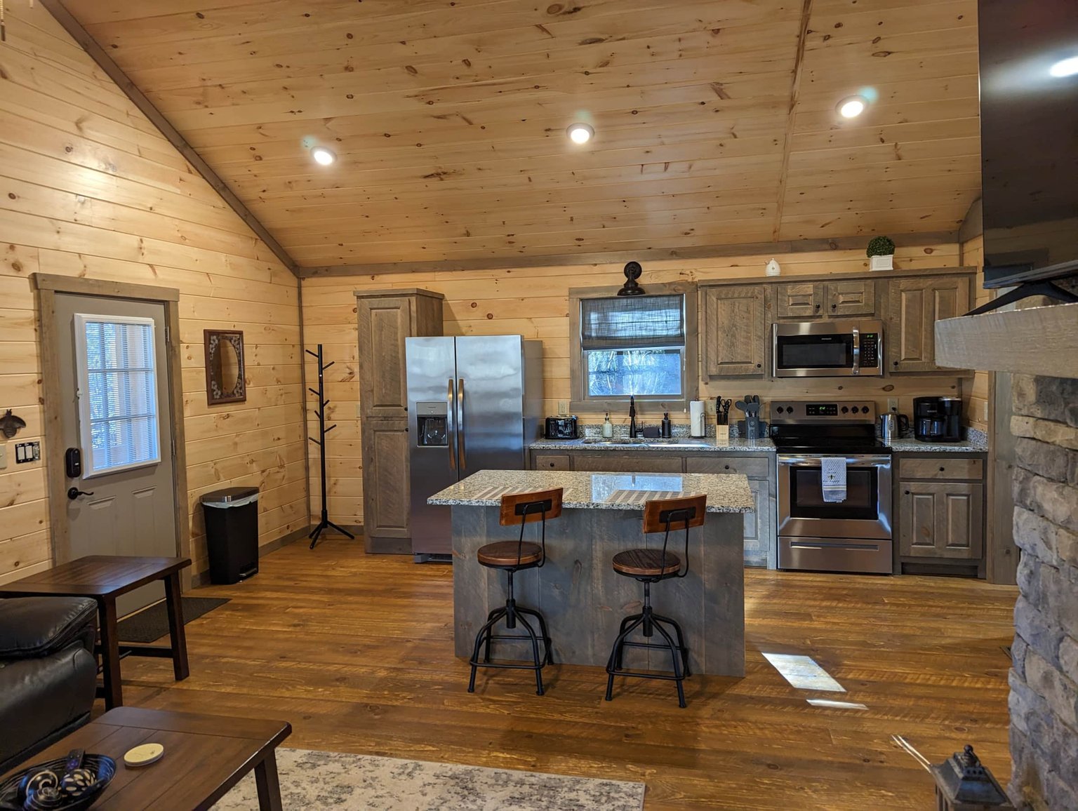 Fannin County Vacation Rental