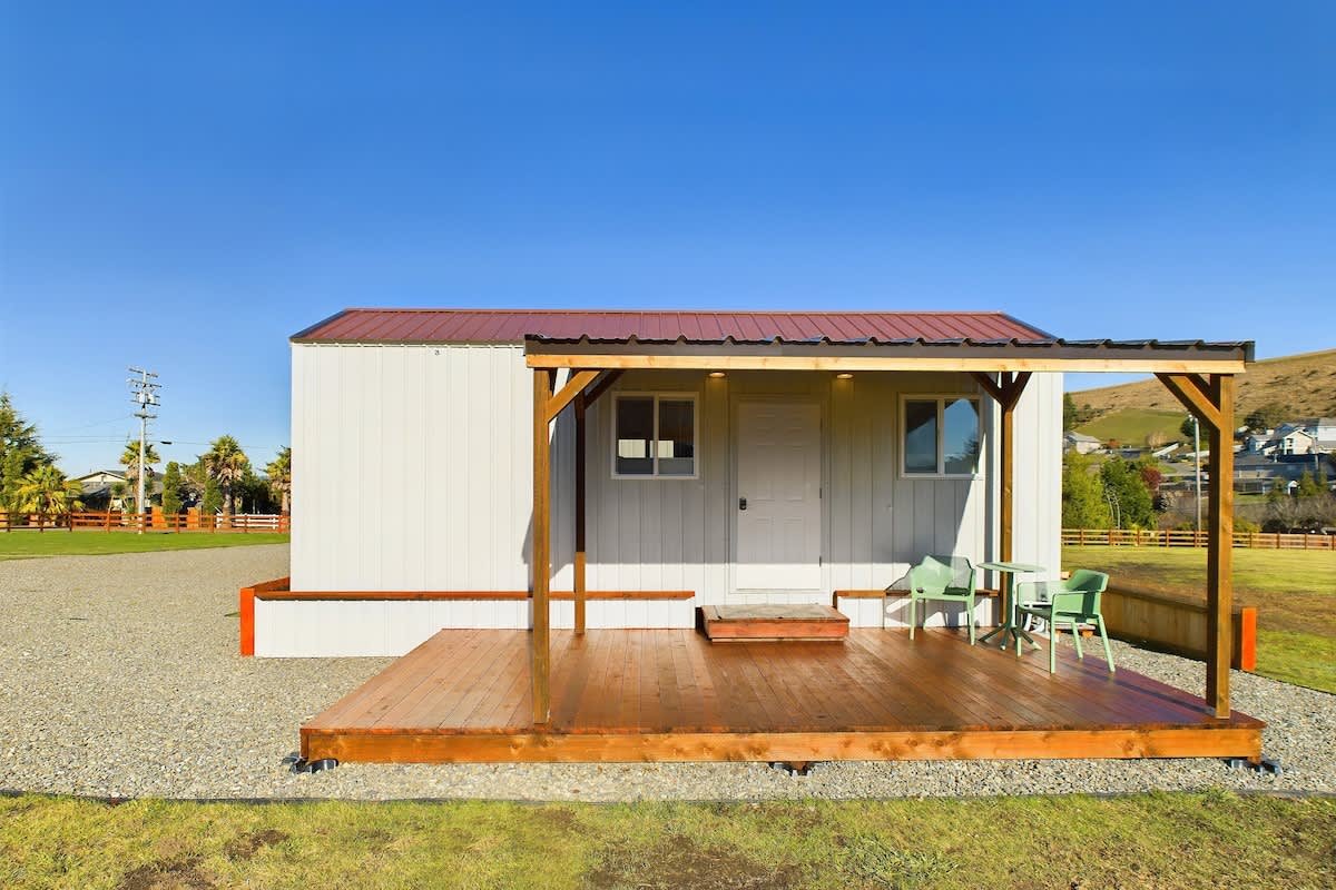 Fortuna Vacation Rental