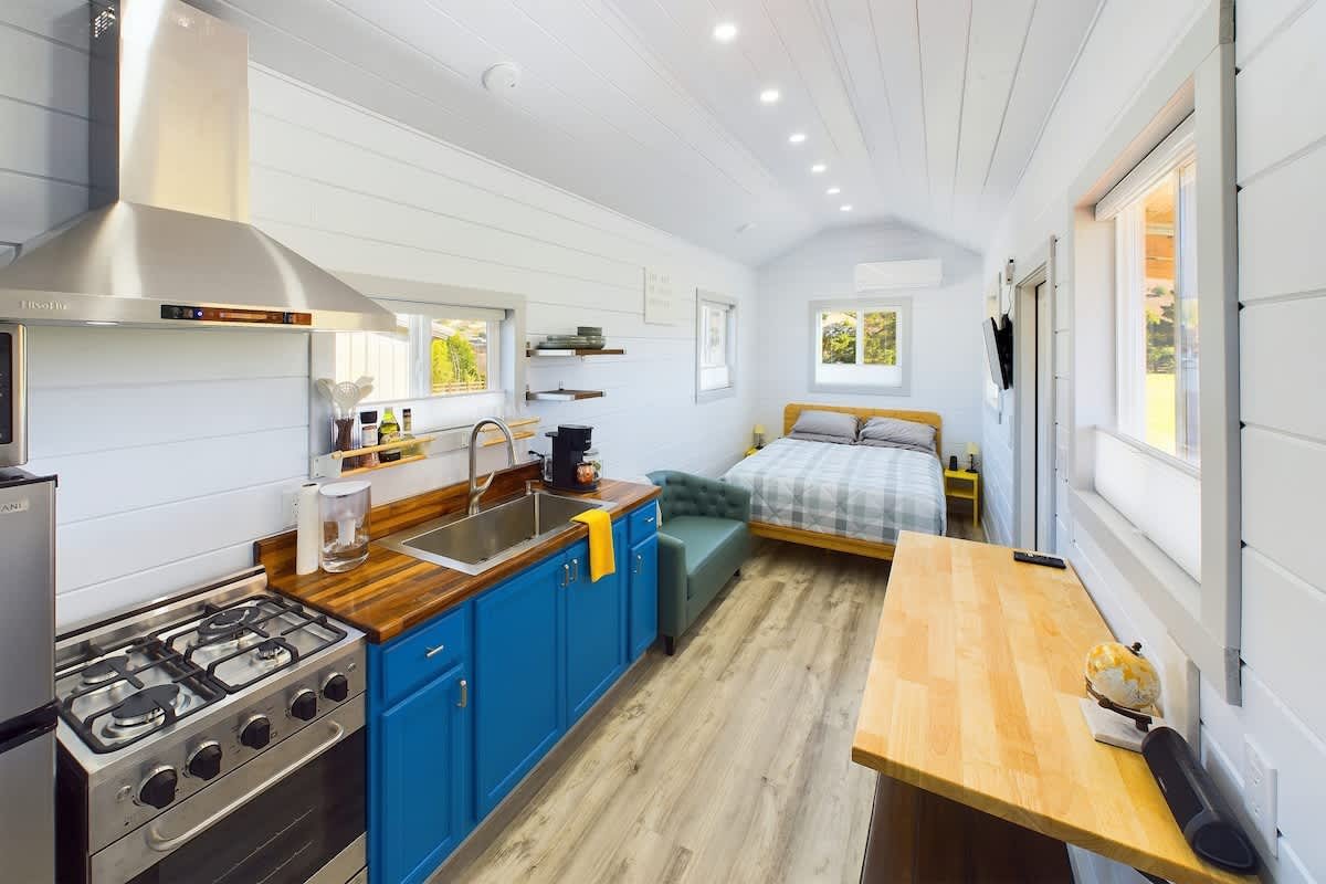 Fortuna Vacation Rental