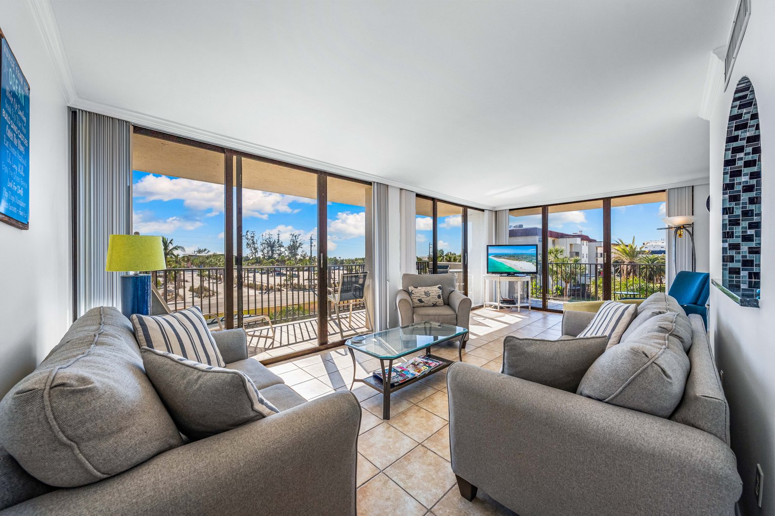 Siesta key Vacation Rental