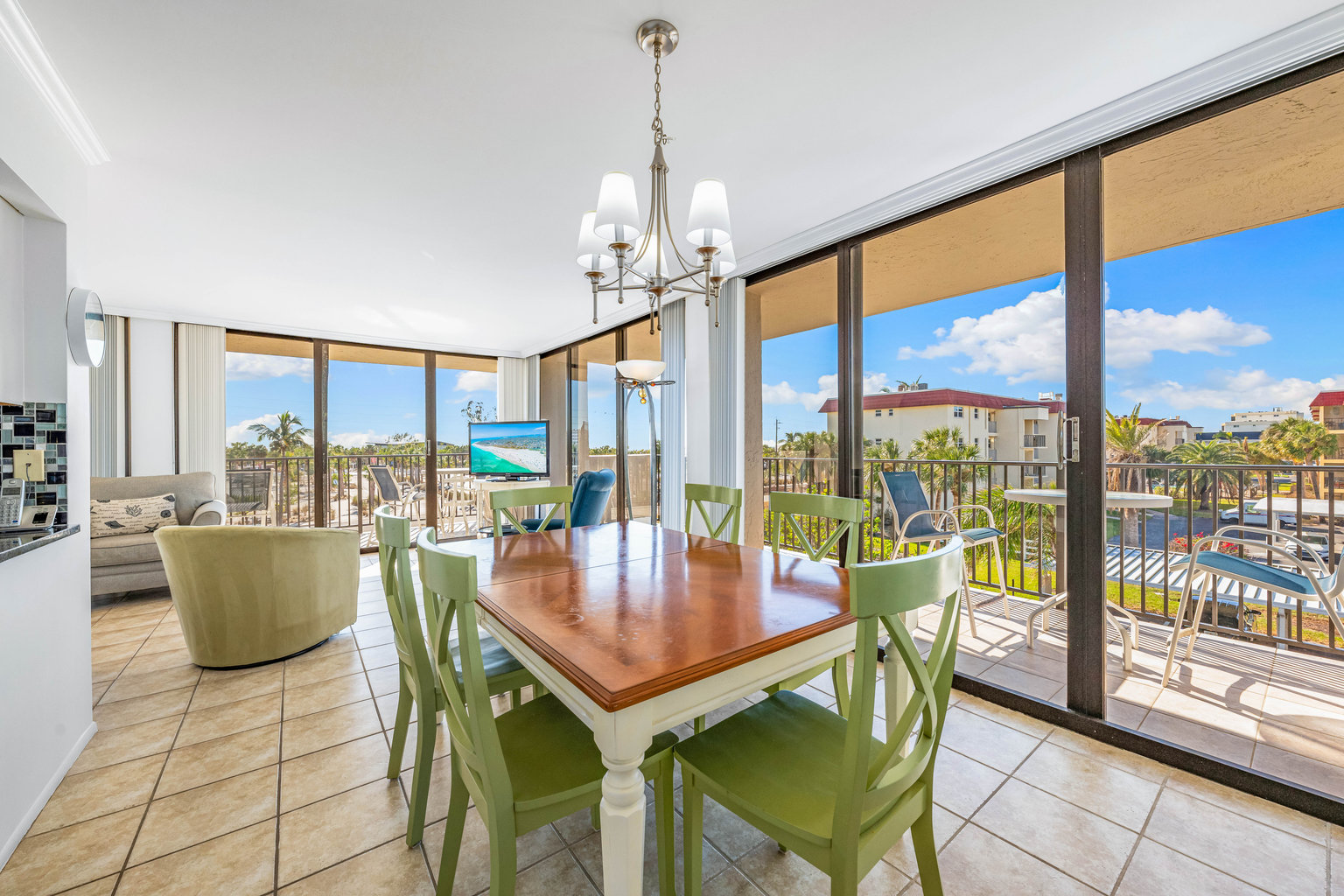 Siesta key Vacation Rental