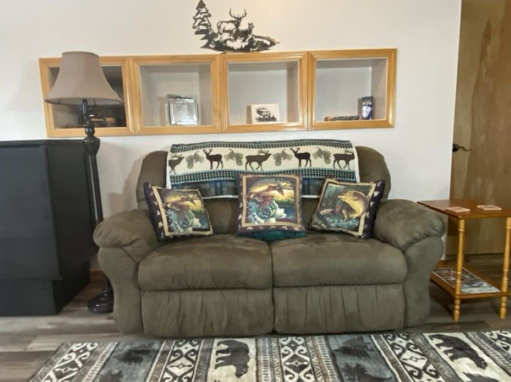 Seeley Lake Vacation Rental