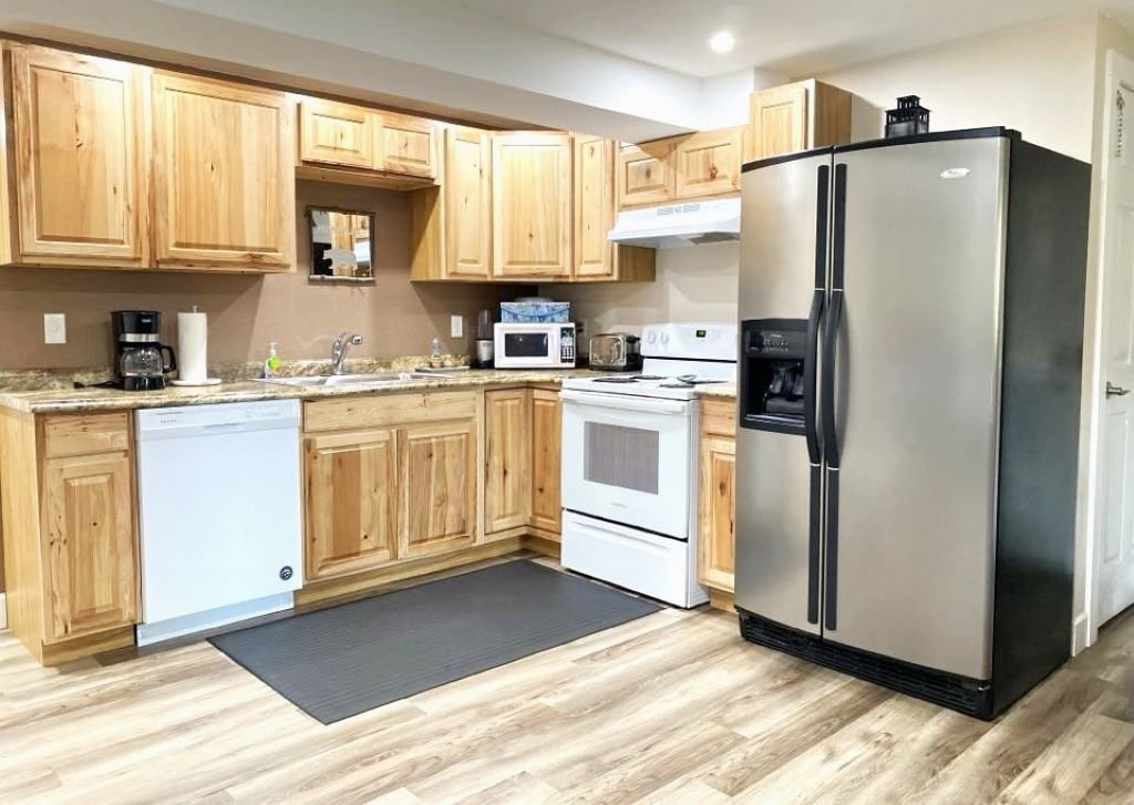 Seeley Lake Vacation Rental