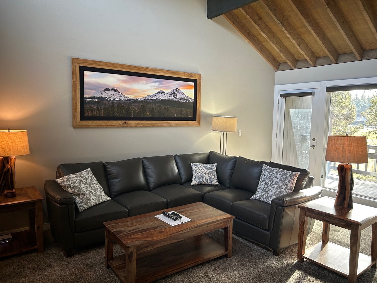 Sunriver Vacation Rental