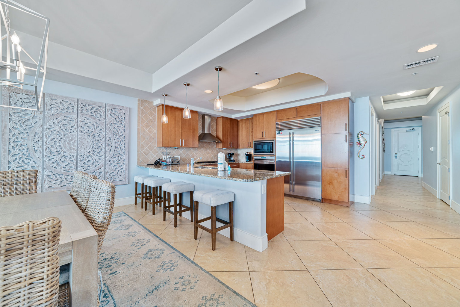 Orange Beach Vacation Rental