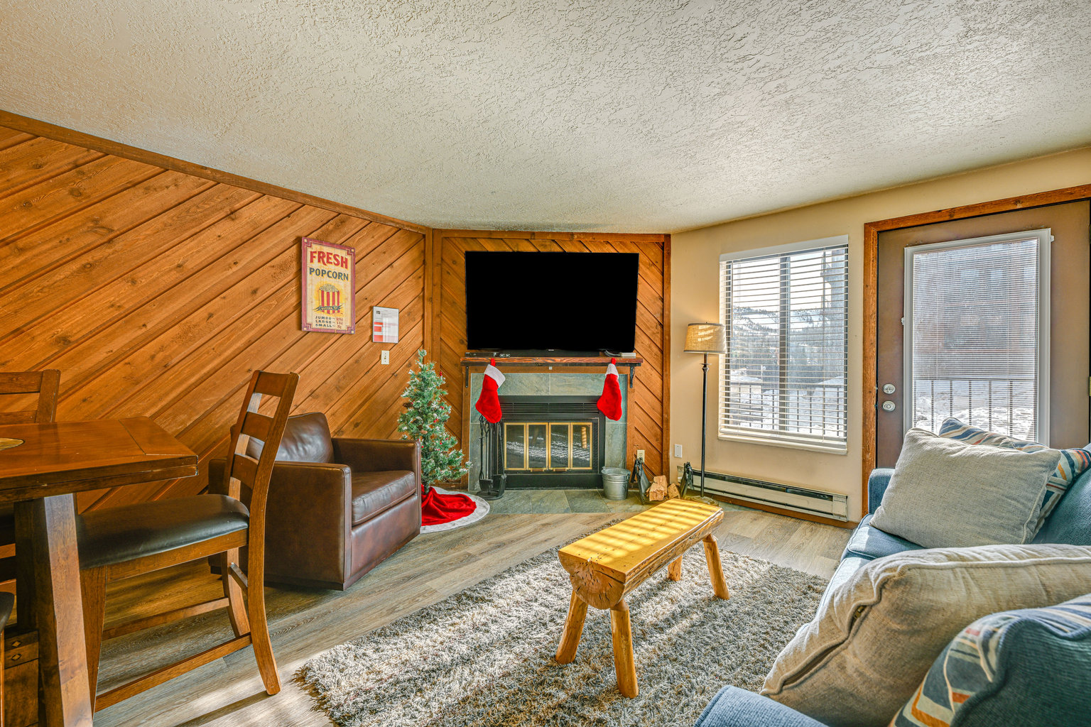 Brian Head Vacation Rental