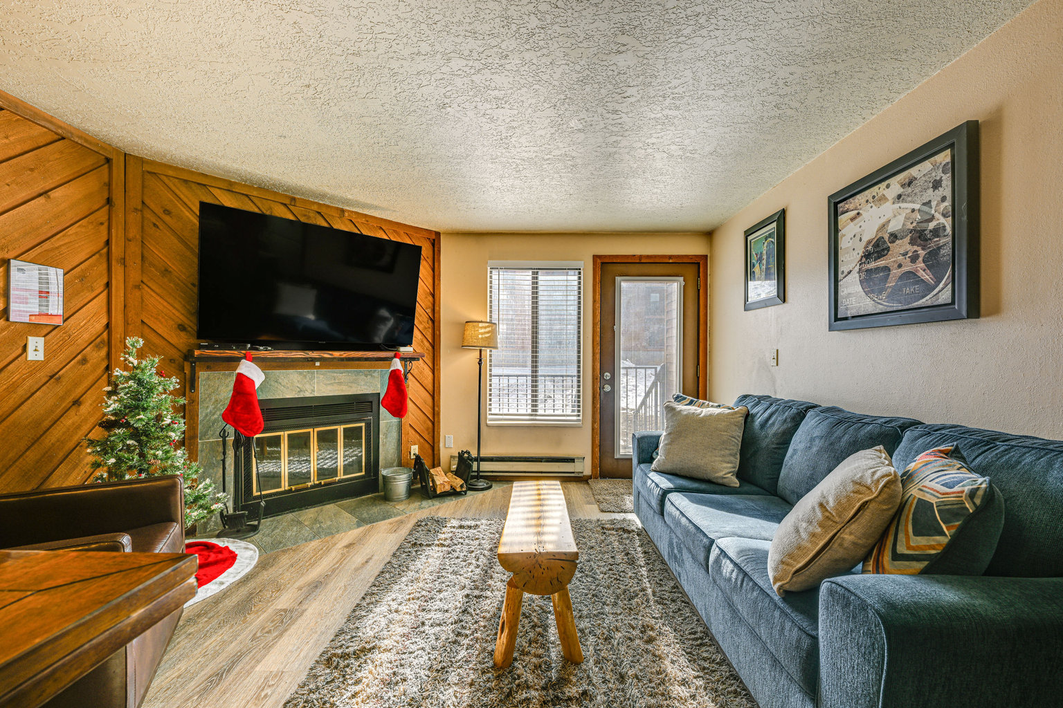 Brian Head Vacation Rental