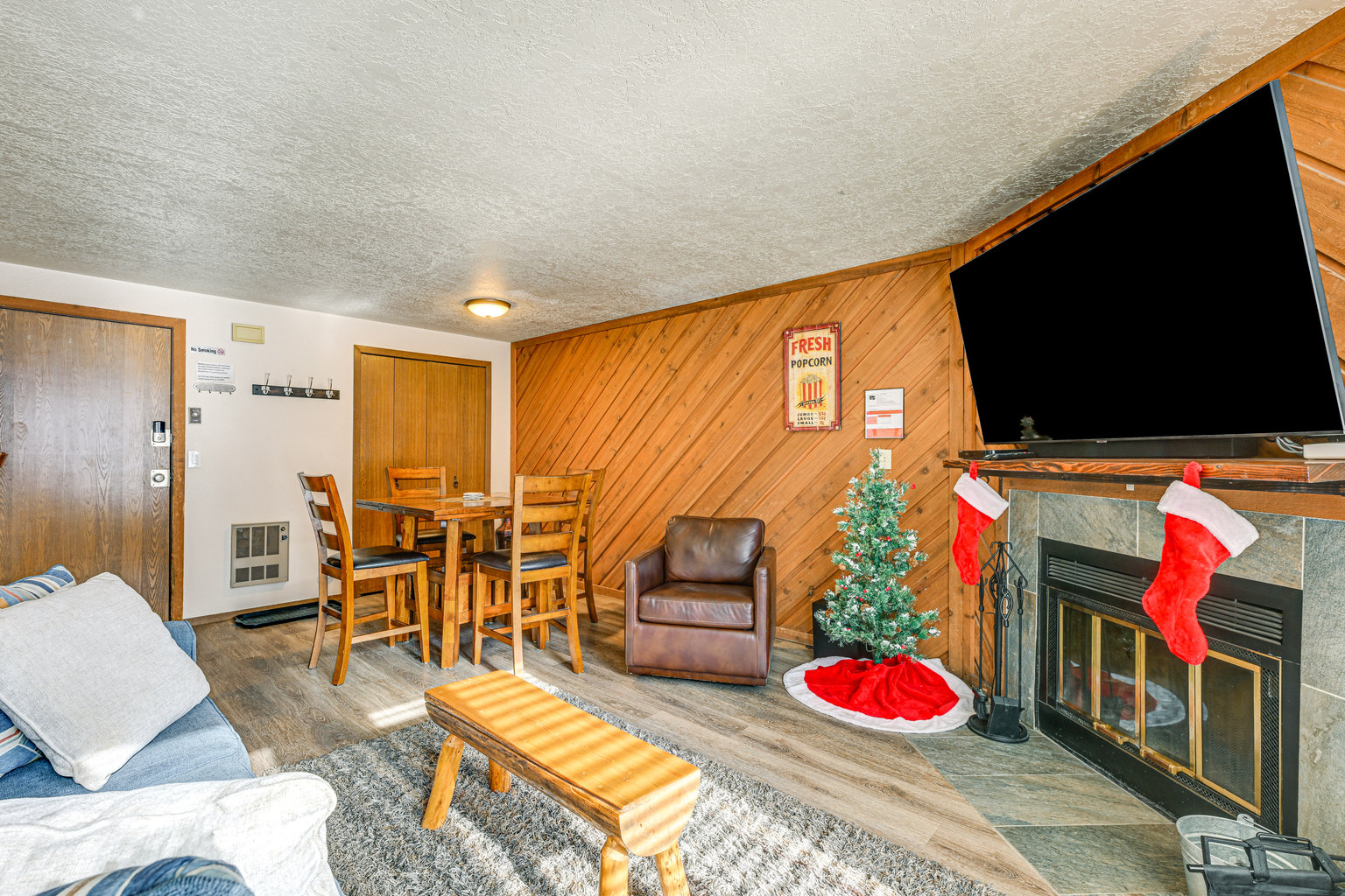 Brian Head Vacation Rental