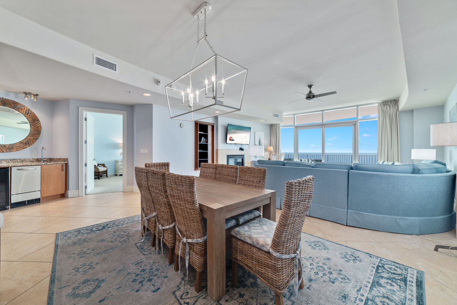 Orange Beach Vacation Rental