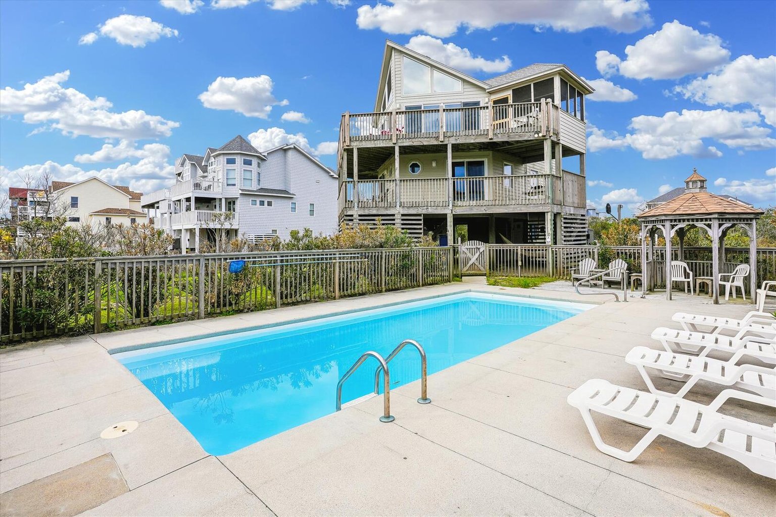 Corolla Vacation Rental