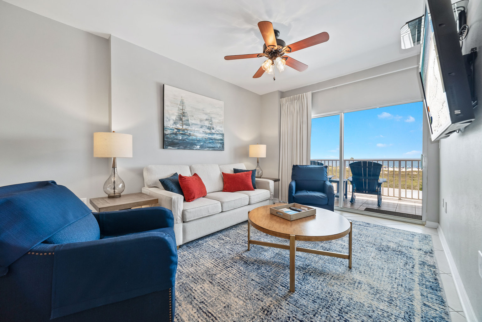 Orange Beach Vacation Rental