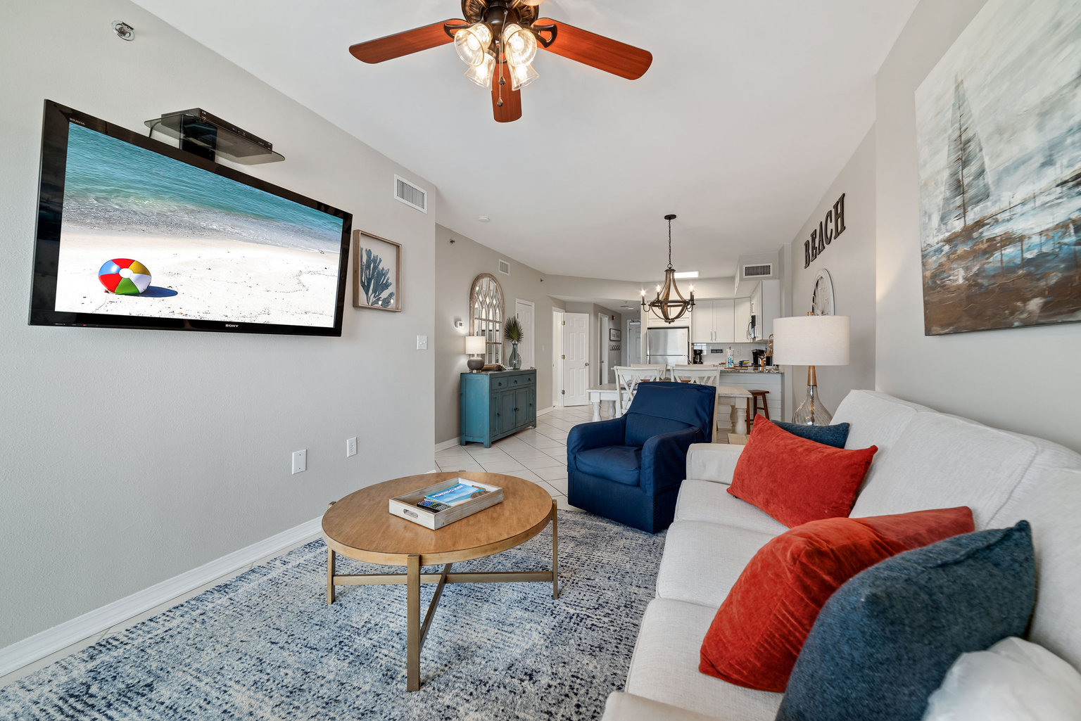 Orange Beach Vacation Rental