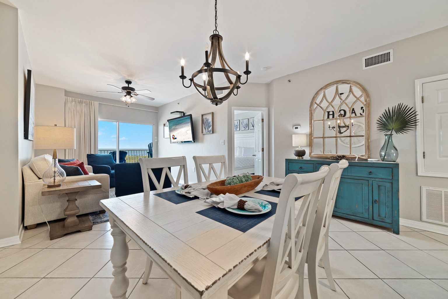 Orange Beach Vacation Rental