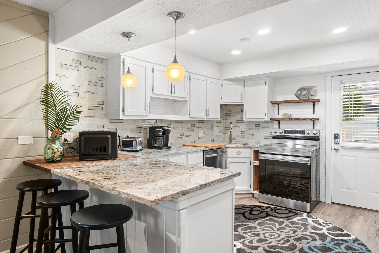 Fort Walton Beach Vacation Rental