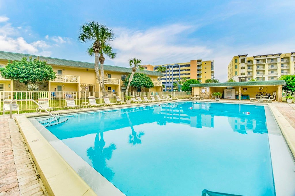 Fort Walton Beach Vacation Rental