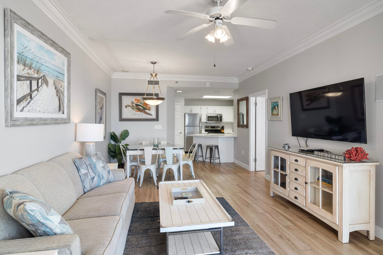 Orange Beach Vacation Rental