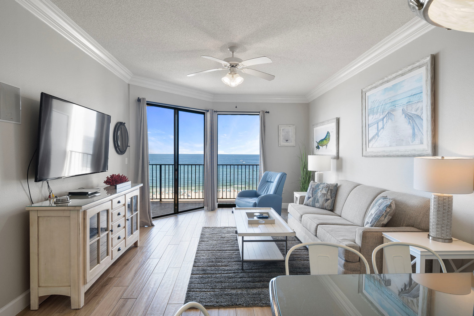Orange Beach Vacation Rental