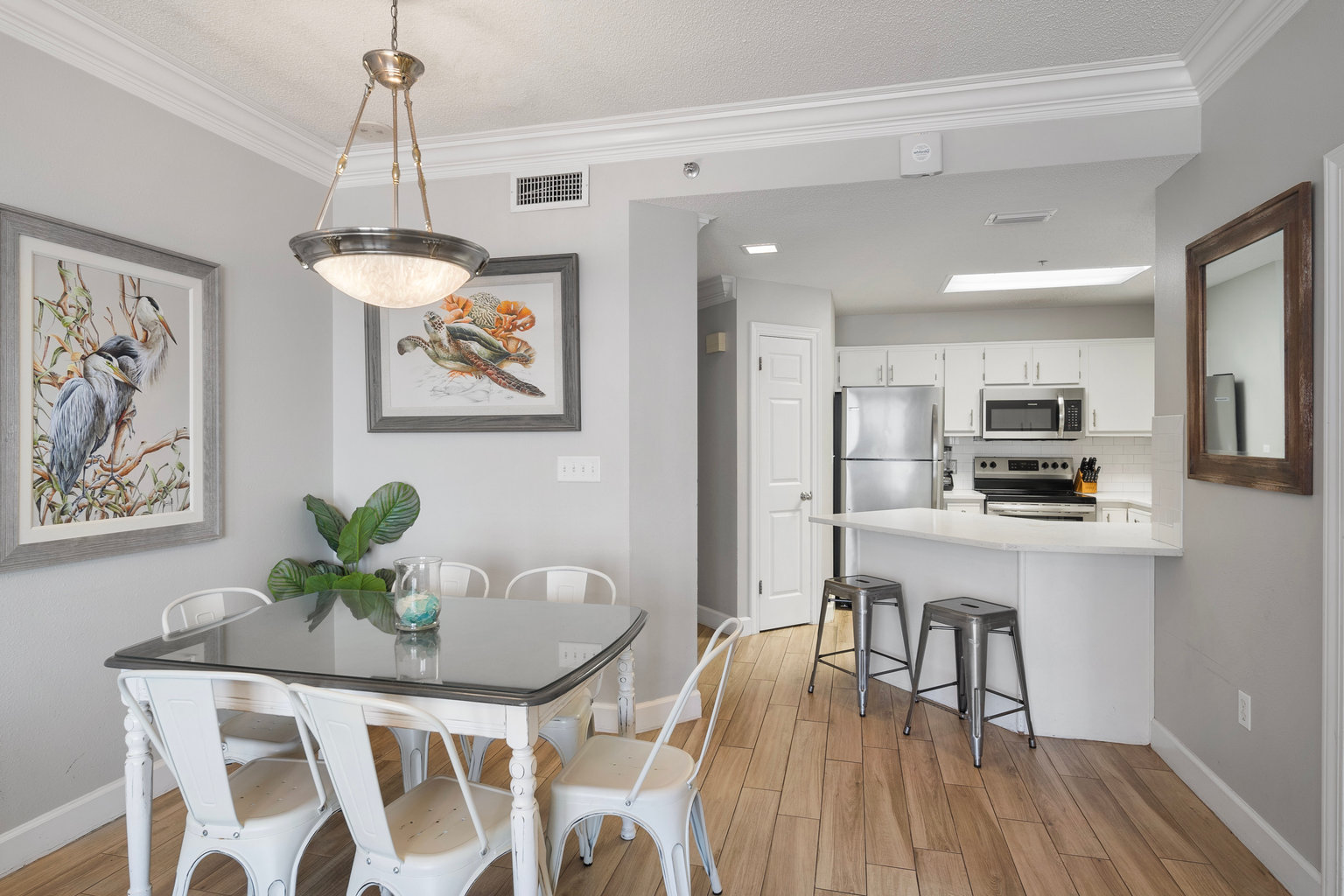 Orange Beach Vacation Rental