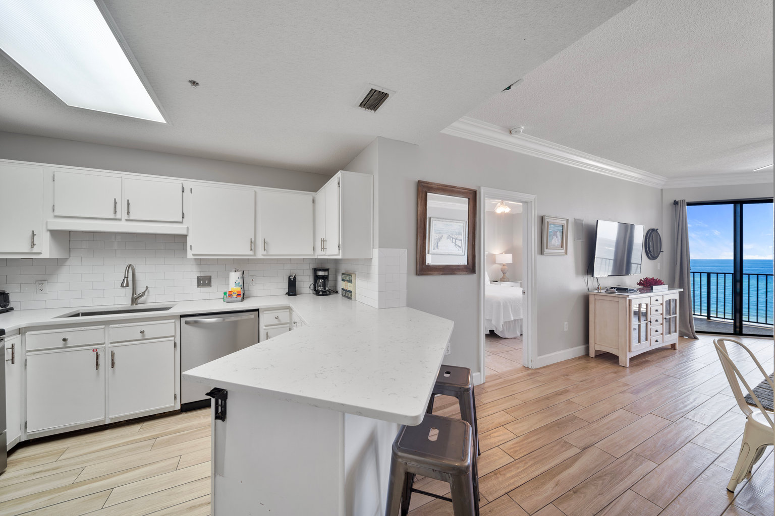 Orange Beach Vacation Rental