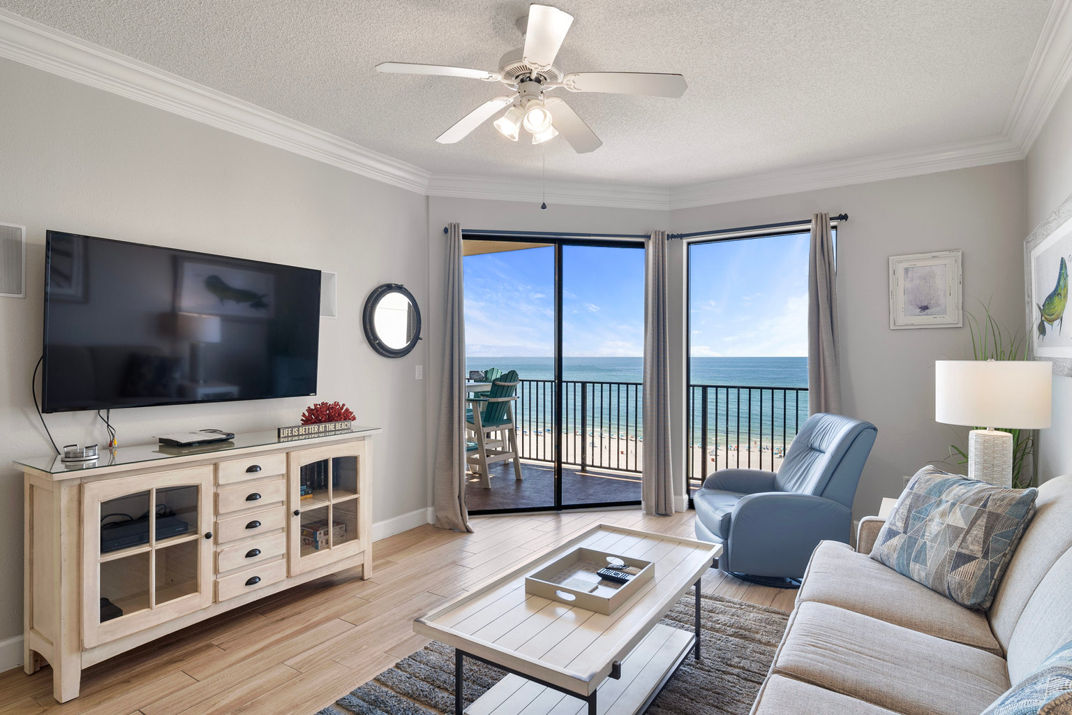 Orange Beach Vacation Rental